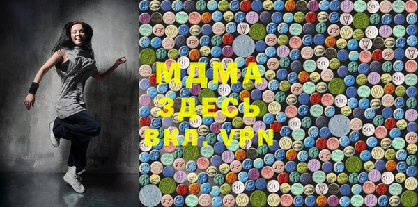 винт Наволоки